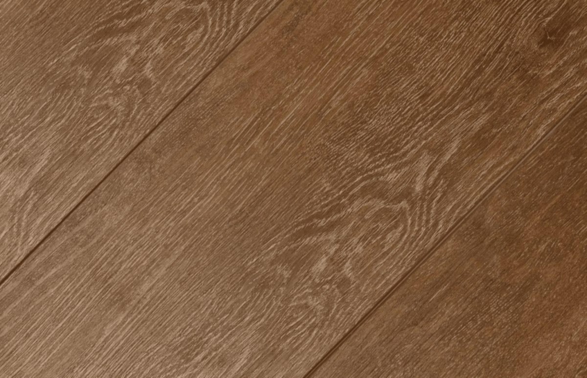 Виниловое напольное покрытие ScandiWood 18 Дуб Корица (180*1220*5 мм) — купить в Якутске