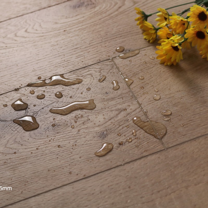 Виниловые полы "Betta" Villa Дуб Монца V110 (1220*184*4,5 мм) — купить в Якутске