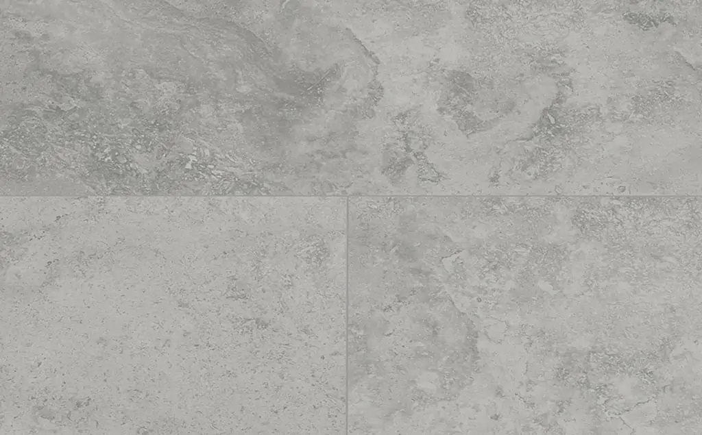Виниловые полы "FirmFit" Tiles Мрамор серый XT-4040 (600*300*5 мм) — купить в Якутске