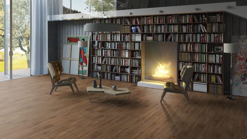 Виниловая плитка "Tarkett" New Age Orto (914,4*101,6*2,1 мм) — купить в Якутске