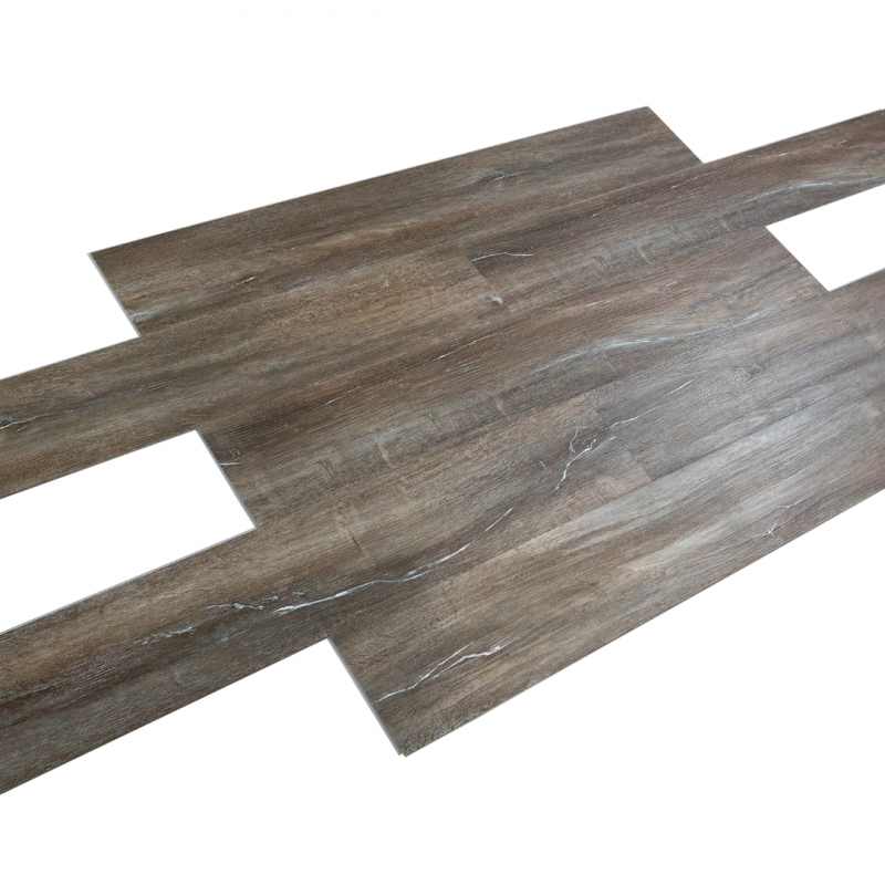 Замковая ПВХ плитка Дуб Гояс 208 (1200*182*4 мм) — купить в Якутске