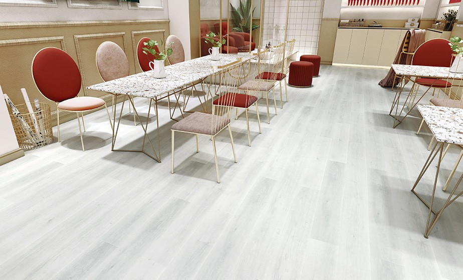 Ламинат SPC AquaMax Дуб Рединг (1220*184*4 мм) — купить в Якутске