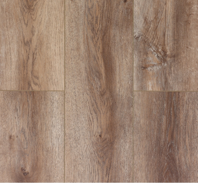 SPC ламинат "CronaFloor" Wood 4V Дуб Охрид (1200*180*4 мм) — купить в Якутске