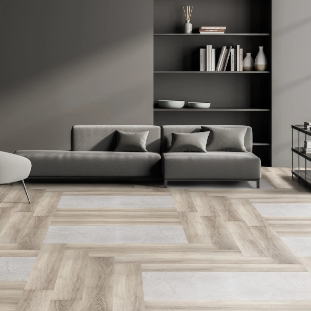 ПВХ плитка «Tarkett» Marvin (914,4*152,4*1,85 мм) — купить в Якутске