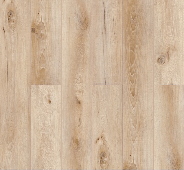 SPC ламинат "CronaFloor" Wood 4V Дуб Фрейзер (1200*180*4 мм) — купить в Якутске