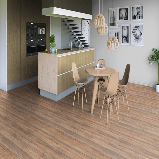 Линолеум бытовой "Tarkett" Grand Togo 2 (2,5м) — купить в Якутске