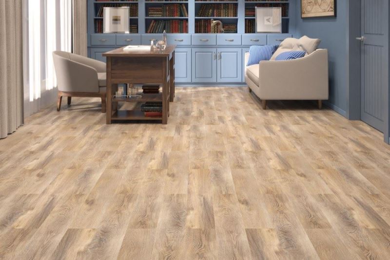 Кварцвиниловая плитка "Art Tile" Лиственница Асти (914,4*152,4*2 мм) — купить в Якутске