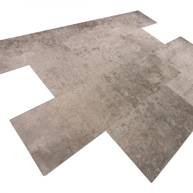 SPC плитка Мрамор Шанталь 246 (600*300*4 мм) — купить в Якутске