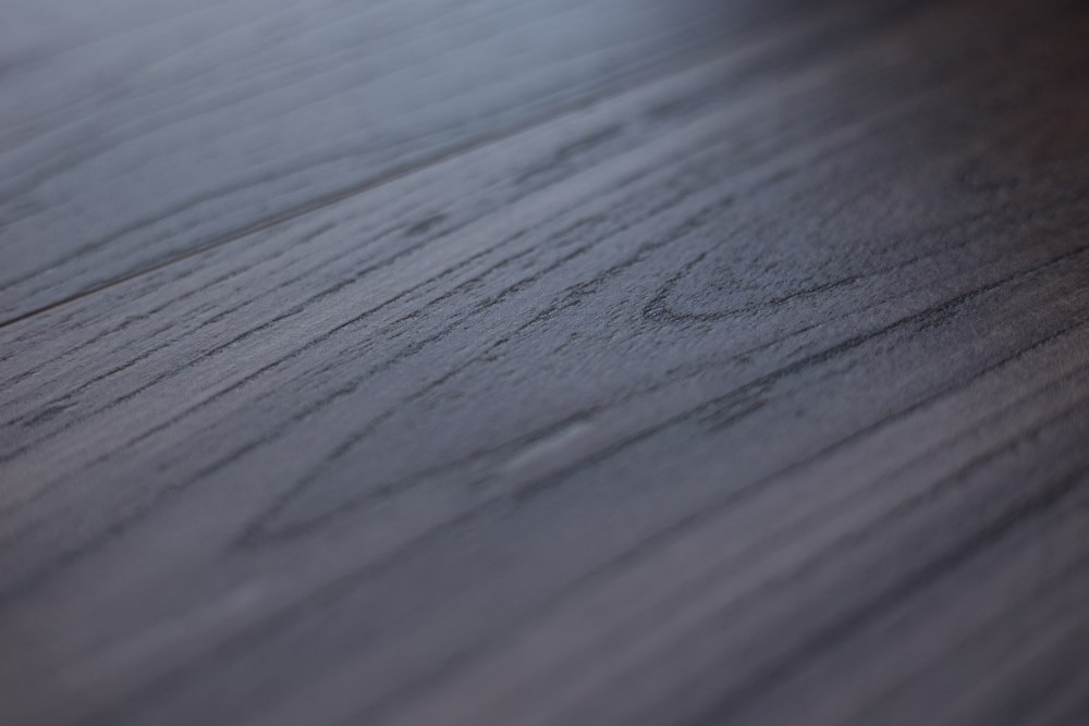 Плитка каменно-полимерная "Art Tile" Орех Манжурский (1220*181*5,5 мм) — купить в Якутске