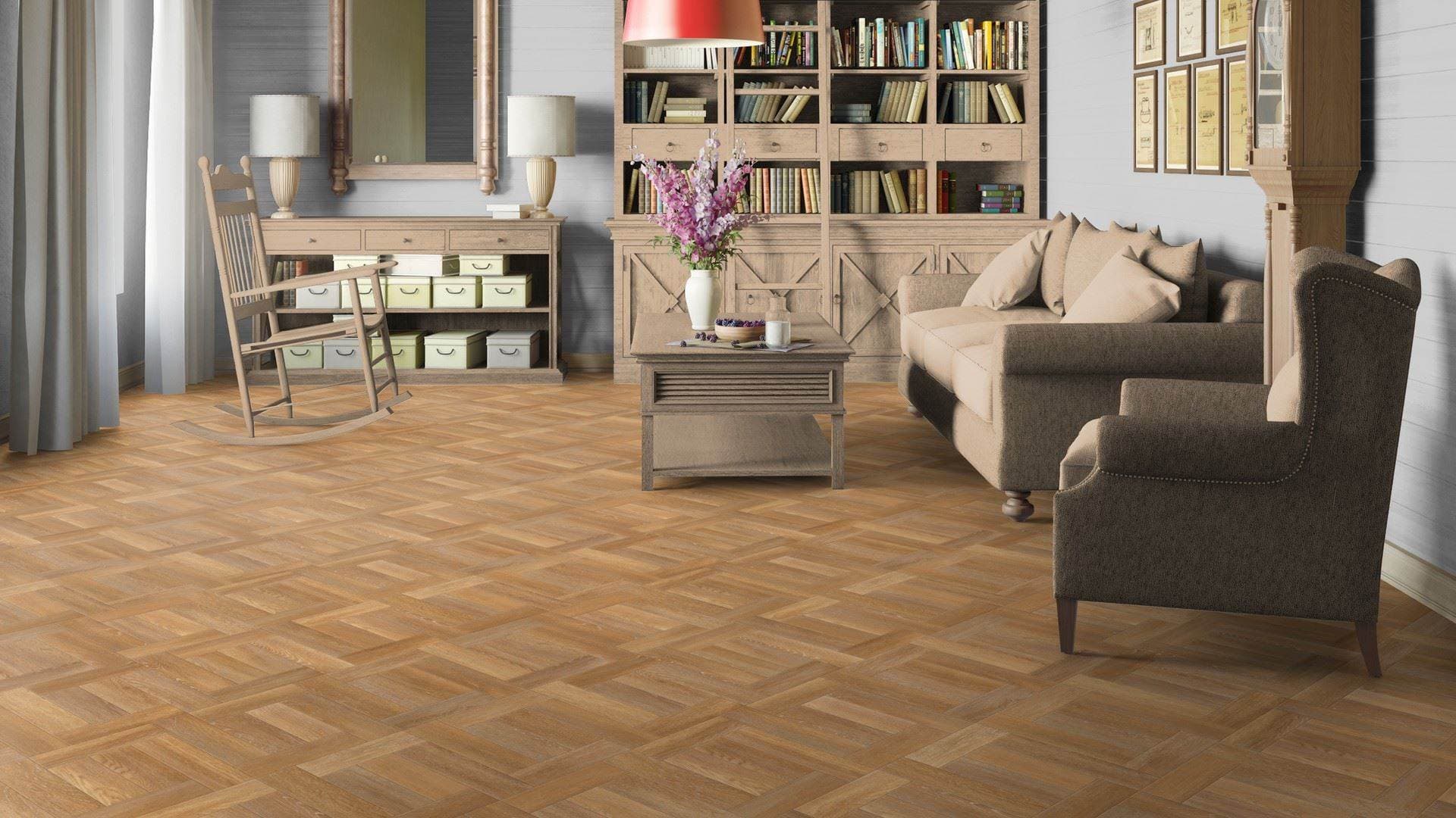 Линолеум бытовой "Tarkett" Discovery Trinity 3 (3,5м) — купить в Якутске