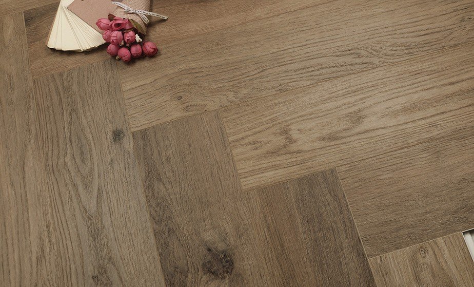 Ламинат SPC AquaMax Дуб Амбуаз (640*128*4 мм) — купить в Якутске