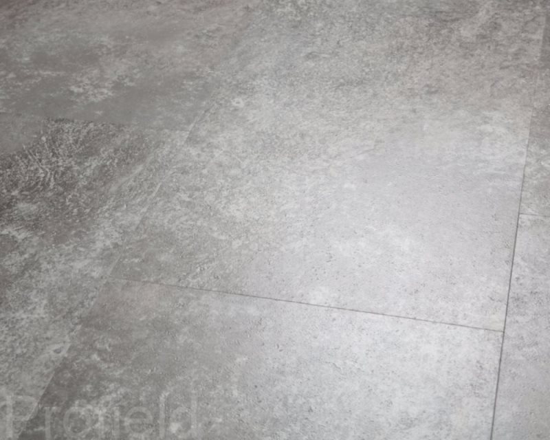 SPC ламинат "Profield" Портланд грей (615*311*5,5 мм) — купить в Якутске