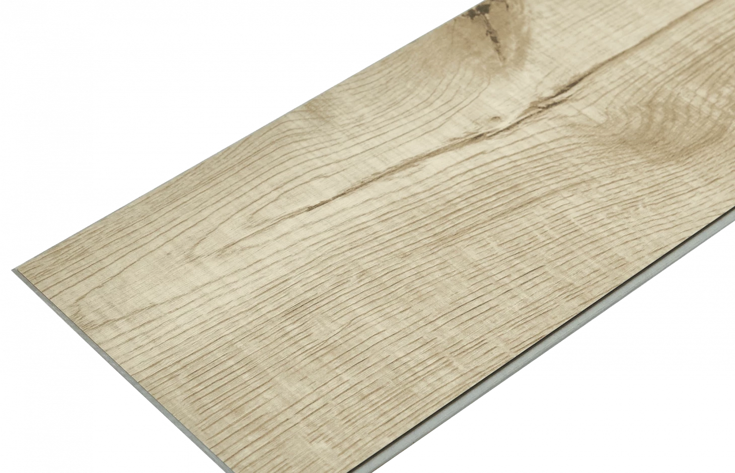 SPC плитка для пола Дуб Капучино (915*152*4,4 мм) — купить в Якутске