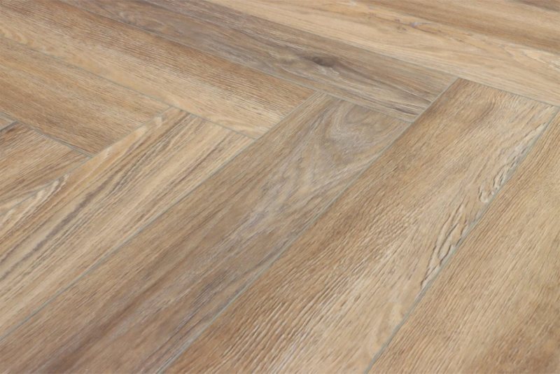 SPC плитка "Bonkeel" Дуб Бонди (640*128*4мм) — купить в Якутске