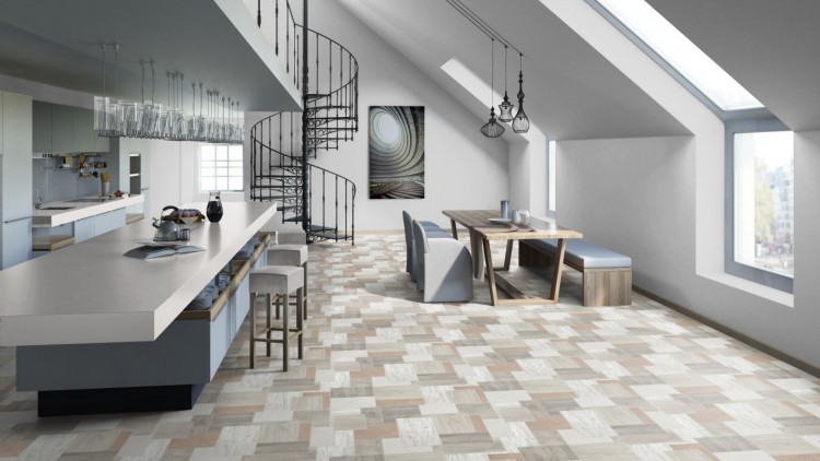 Линолеум "Tarkett" Gladiator Aventura 1 (4 м) — купить в Якутске