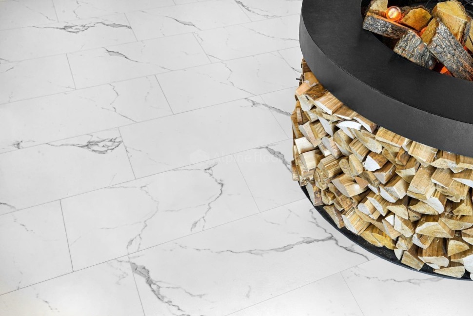 Виниловая плитка "Alpine Floor" Light Stone Гранд Каньон (608*303*2,5 мм) — купить в Якутске