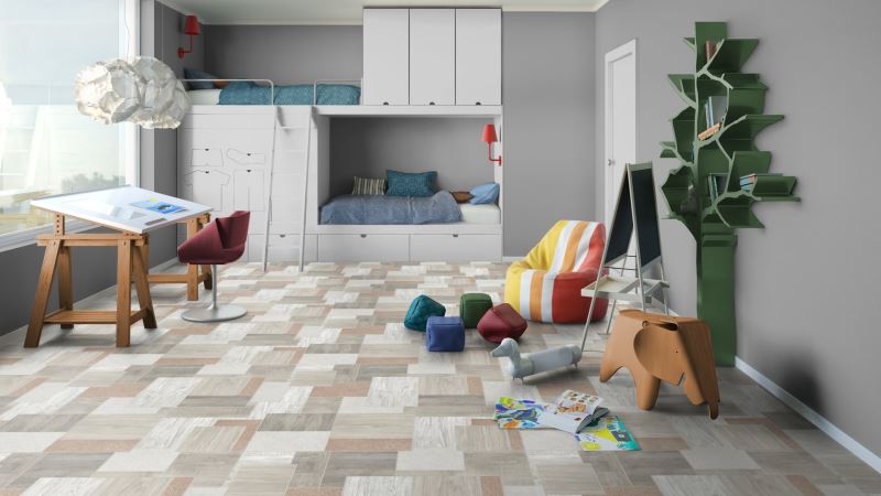 Линолеум бытовой "Tarkett" Caprice Aventura 1 (3,5м) — купить в Якутске