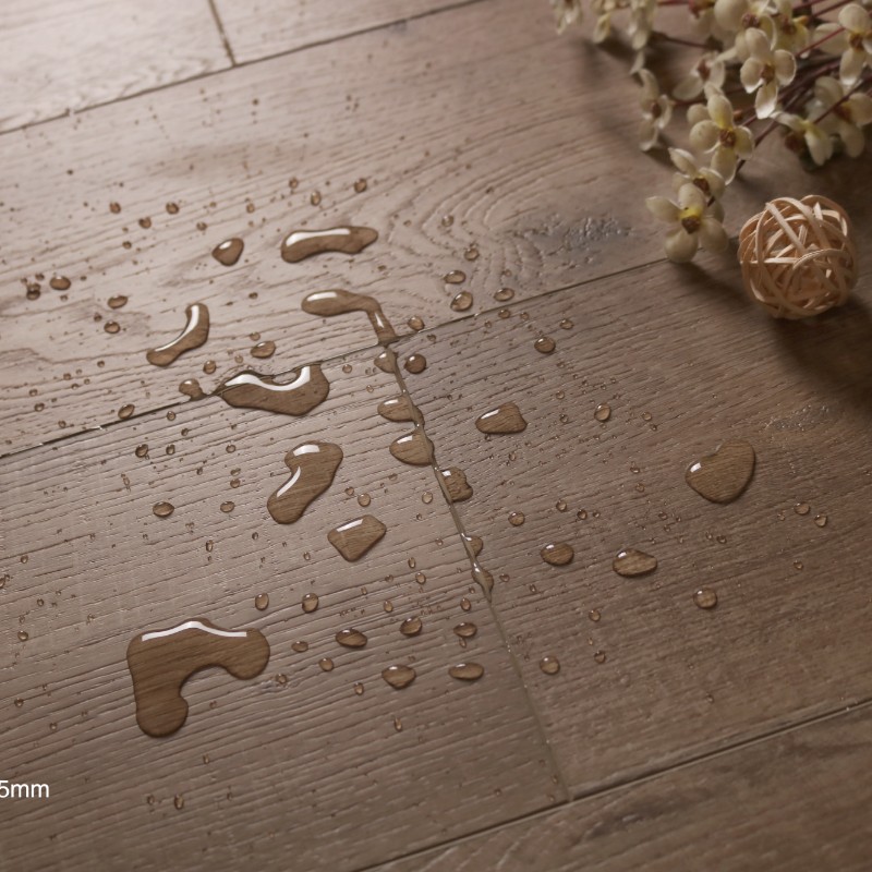 Виниловые полы "Betta" Villa Дуб Комано V109 (1220*184*4,5 мм) — купить в Якутске