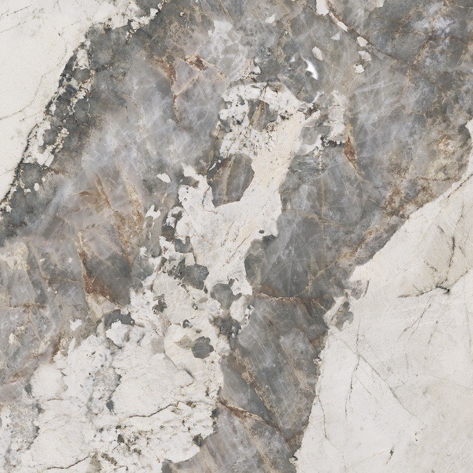 Керамогранит "Kerranova" 600*600 Usadba Матовый Серый — купить в Якутске