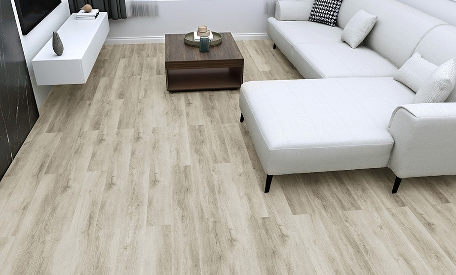 Ламинат SPC AquaMax Дуб Мерида (1220*151*4,5 мм) — купить в Якутске