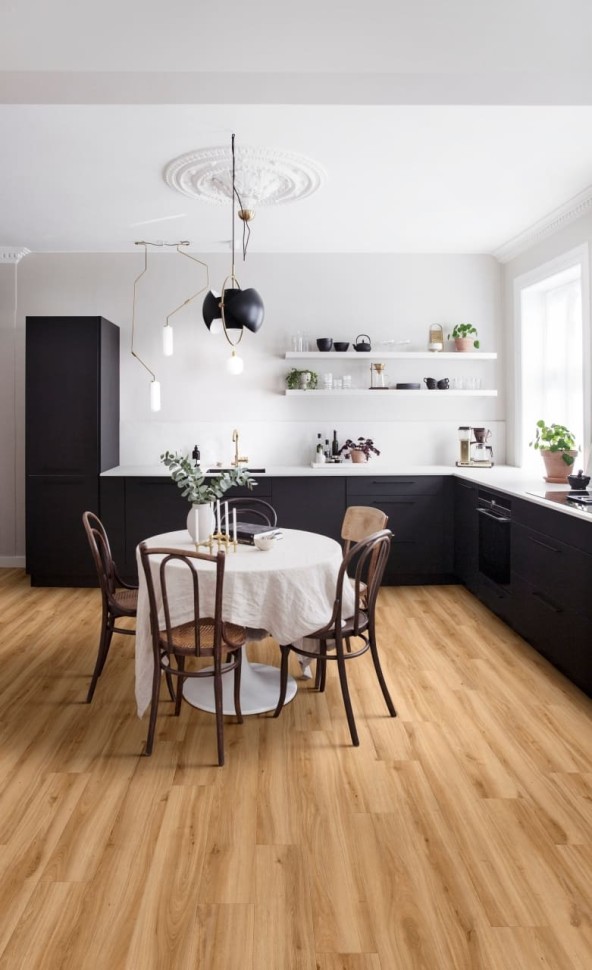 Виниловая плитка "Moduleo" Classic Oak (1320*196*2,35 мм) — купить в Якутске