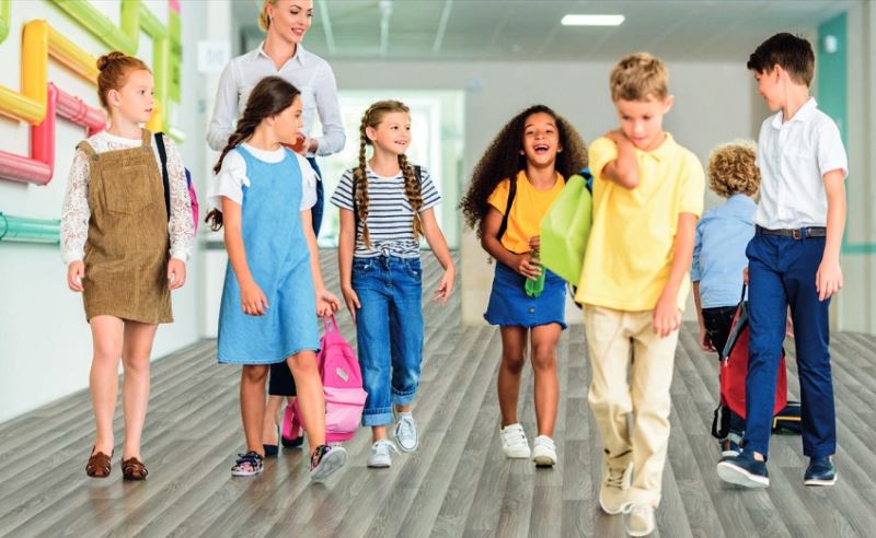 Линолеум бытовой "Комитекс" Атланта Монмартр 722 (2,5м) — купить в Якутске