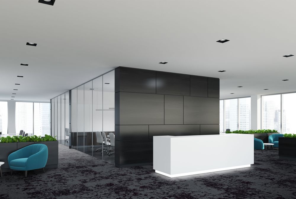 Ковровая плитка Macro Tile 97 (500*500*5 мм) — купить в Якутске