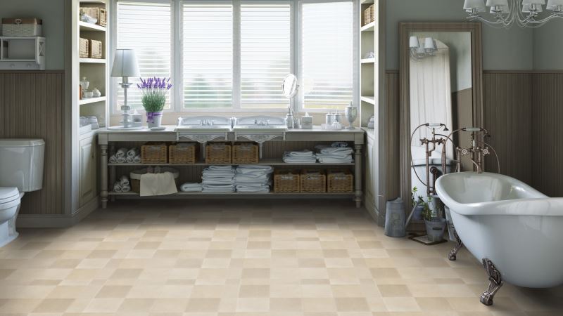 Линолеум полукоммерческий "Tarkett" Force Talia 4 (3м) — купить в Якутске