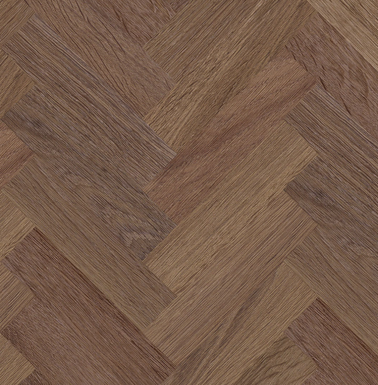 Кварцвиниловая плитка "Invictus" Highland Oak Chocolate (406*102*2,5мм) — купить в Якутске