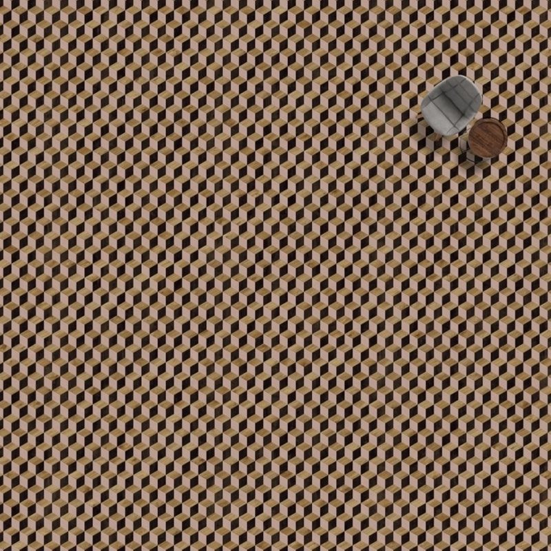 Виниловая плитка Diamond 313 (113,16*196*2,5 мм) — купить в Якутске