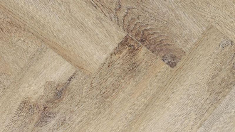 Виниловые полы "Alpine Floor" SPC Parquet Light Дуб Натуральный Отбеленный ECO 13-5 (600*125*4 мм) — купить в Якутске