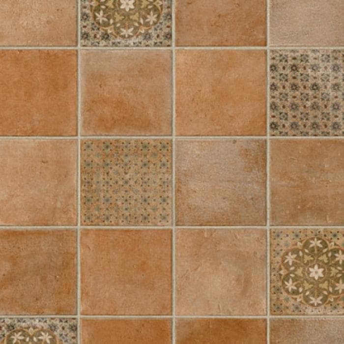 Линолеум полукоммерческий "IVC" Greenline Salsa 553 (3м) — купить в Якутске