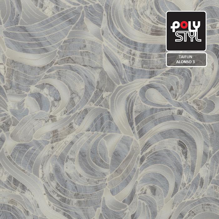 Линолеум бытовой "Polystyl" Taifun Alonso 3 (3м) — купить в Якутске