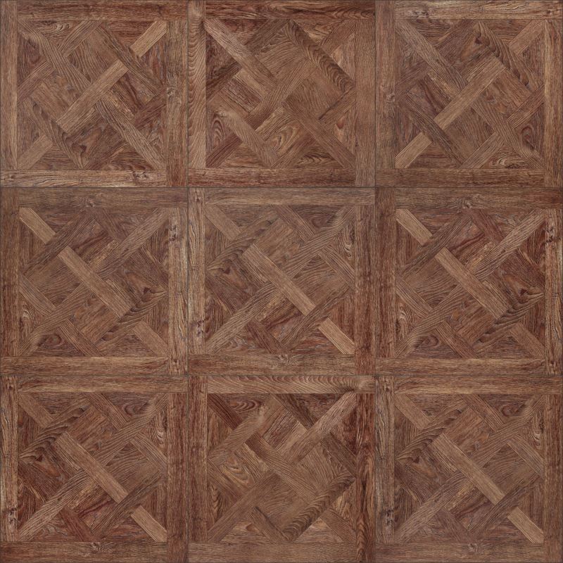 Замковая ПВХ плитка "Aquafloor" AF7005VS (600*600*7 мм) — купить в Якутске