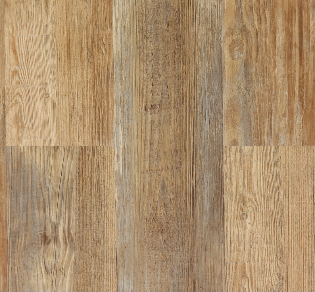 SPC ламинат "CronaFloor" Nano 4V Сосна Медовая (1200*180*3,5 мм) — купить в Якутске