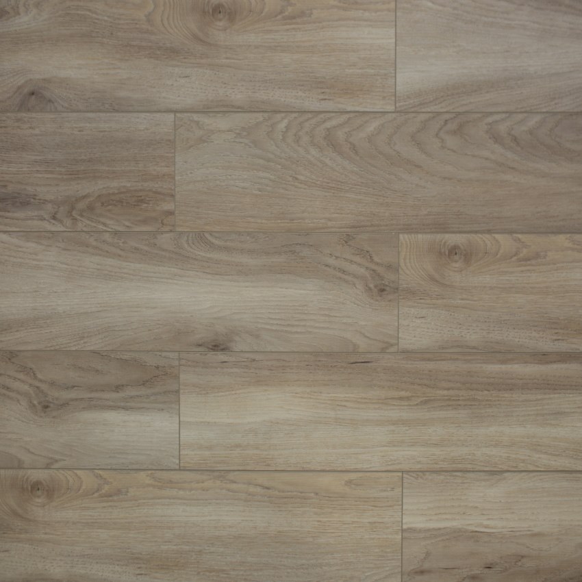 Замковая ПВХ плитка "Art Tile" Клён Фог (1220*152*5 мм) — купить в Якутске