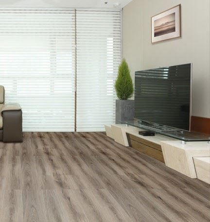 Кварцвиниловая плитка "DeArt Floor" Lite Дуб Античный (935*187*2,0мм) — купить в Якутске