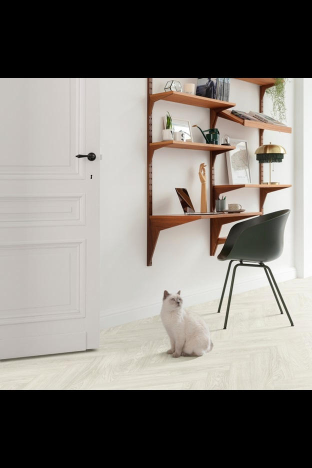 Замковая ПВХ плитка Laurel Oak 51104 (630*126*6 мм) — купить в Якутске