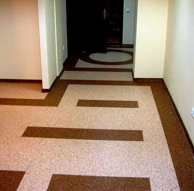 Линолеум коммерческий "Tarkett" Acczent Pro Aspect 12 (3м) — купить в Якутске