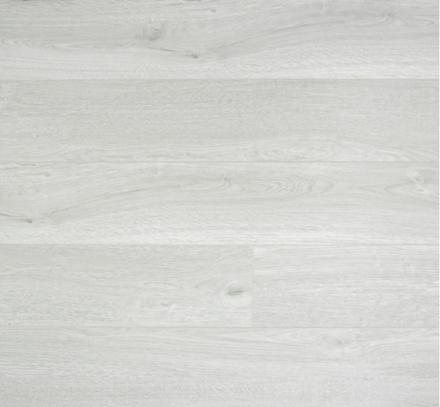 SPC ламинат "CronaFloor" Wood 4V Дуб Серебристый (1200*180*4 мм) — купить в Якутске