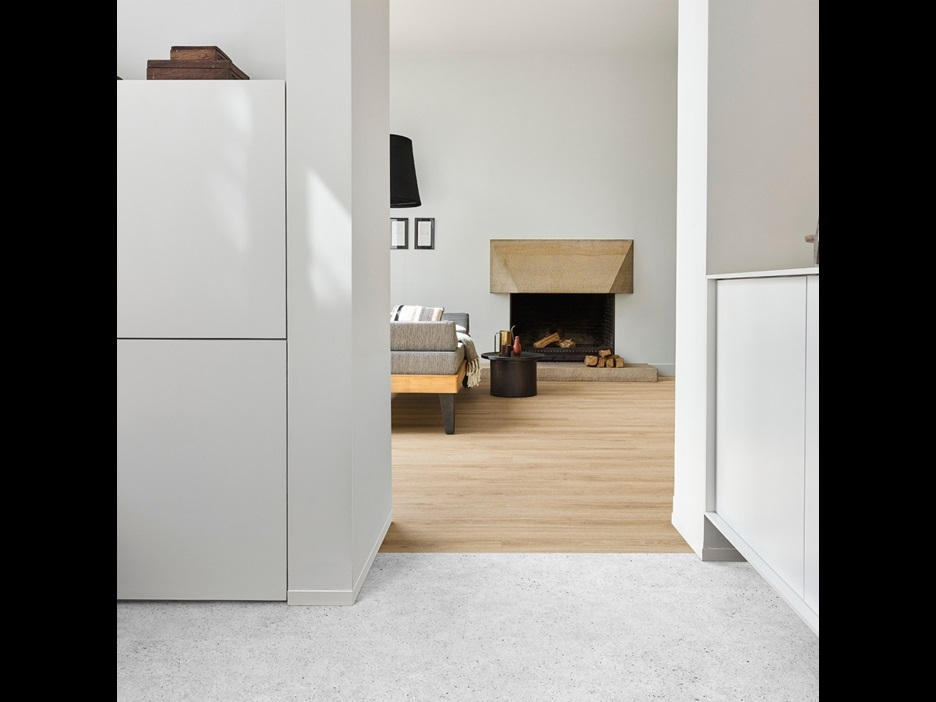 Замковая ПВХ плитка Sand Stone 919 (610*303*5 мм) — купить в Якутске