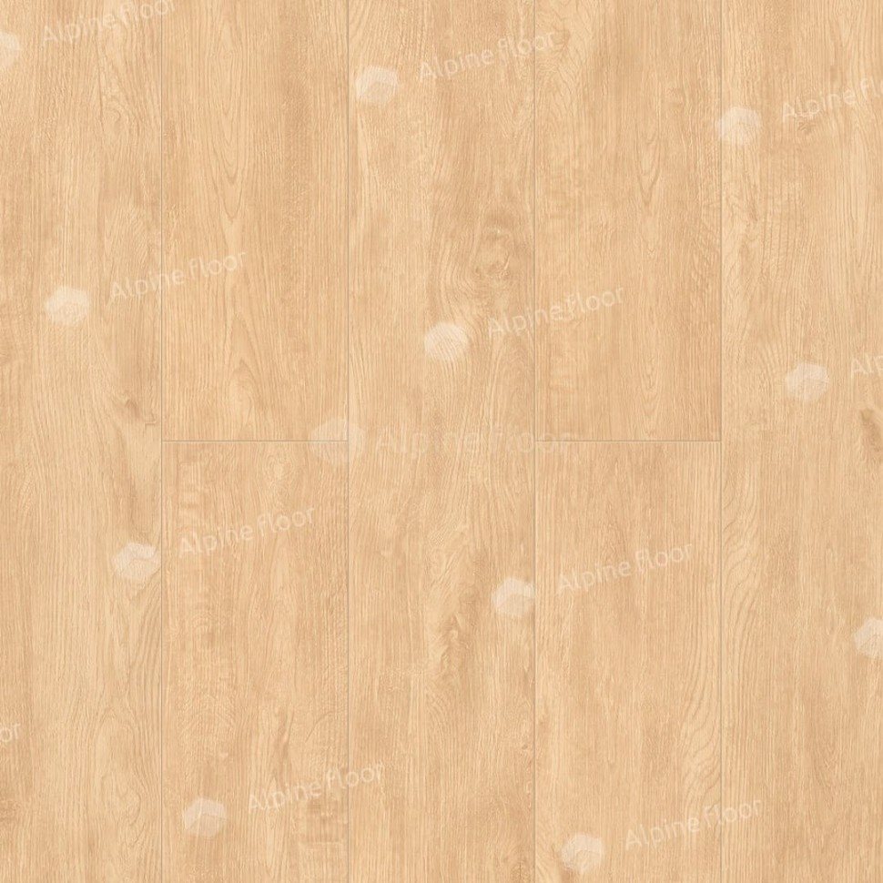 Виниловый ламинат "Alpine Floor" Classic Light MC Бук (1220*183*3,5 мм) — купить в Якутске