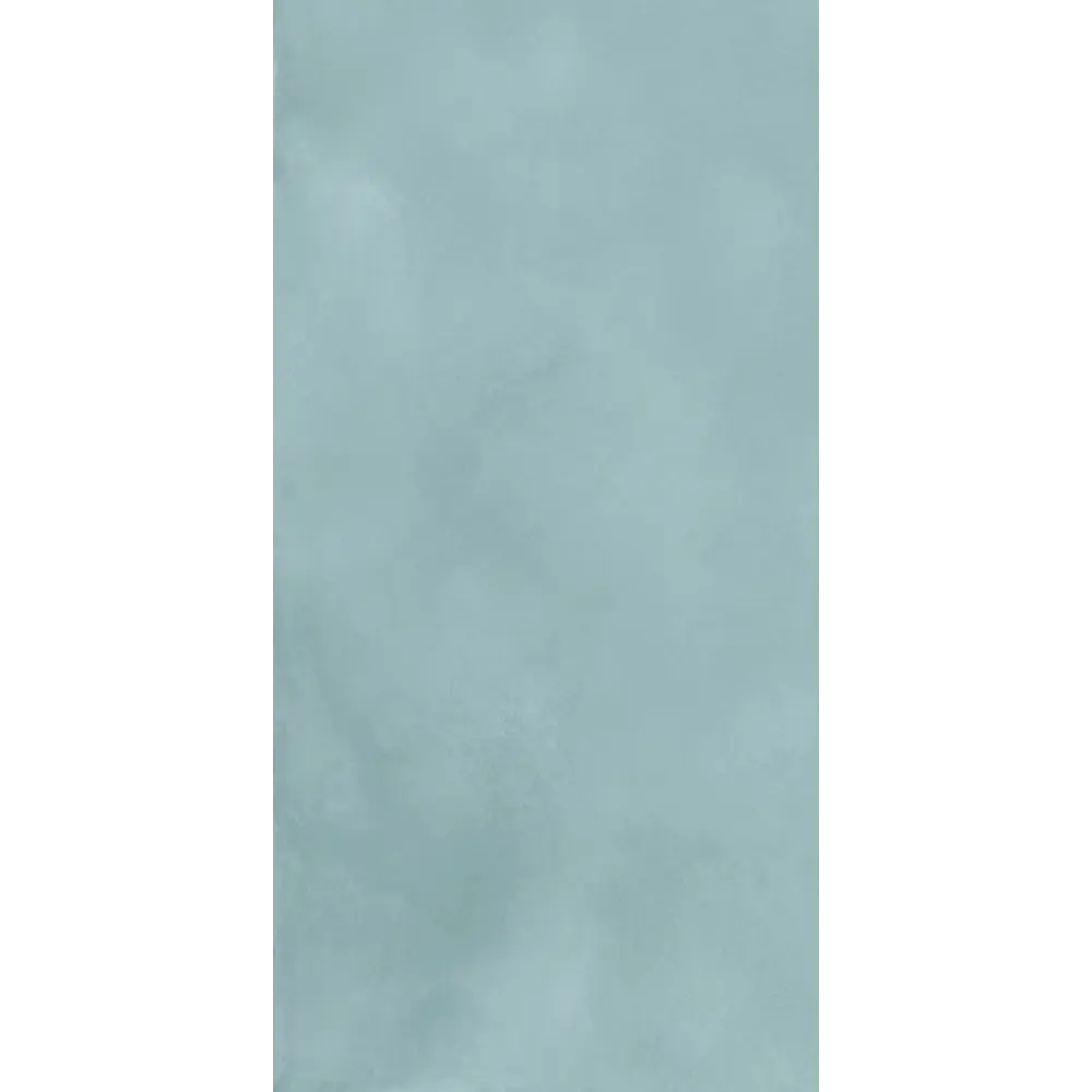 Керамогранит "Sonex" Cloudy Mint Matt матовый 60x120 см 1.44 м2 цвет мятный — купить в Якутске