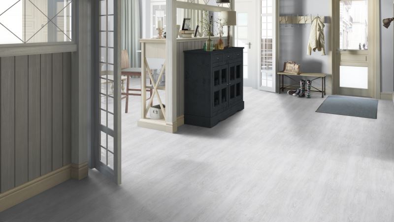 Замковая ПВХ плитка "Tarkett" Eric (1220*200,8*4,4 мм) — купить в Якутске