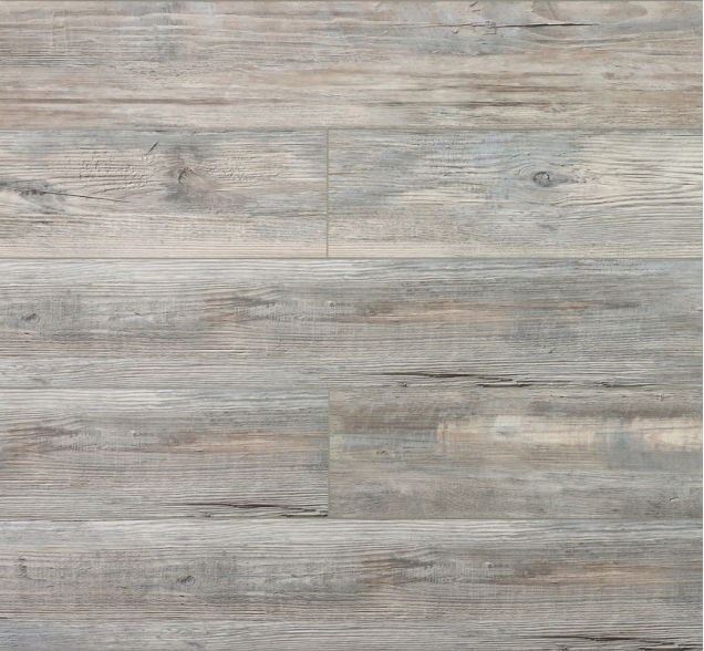 SPC ламинат "CronaFloor" Wood 4V Сосна Монблан (1200*180*4 мм) — купить в Якутске