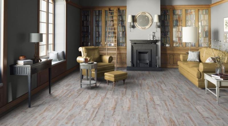 Виниловая плитка "Tarkett" Lounge Tribute (914,4*152,4*3,0 мм) — купить в Якутске