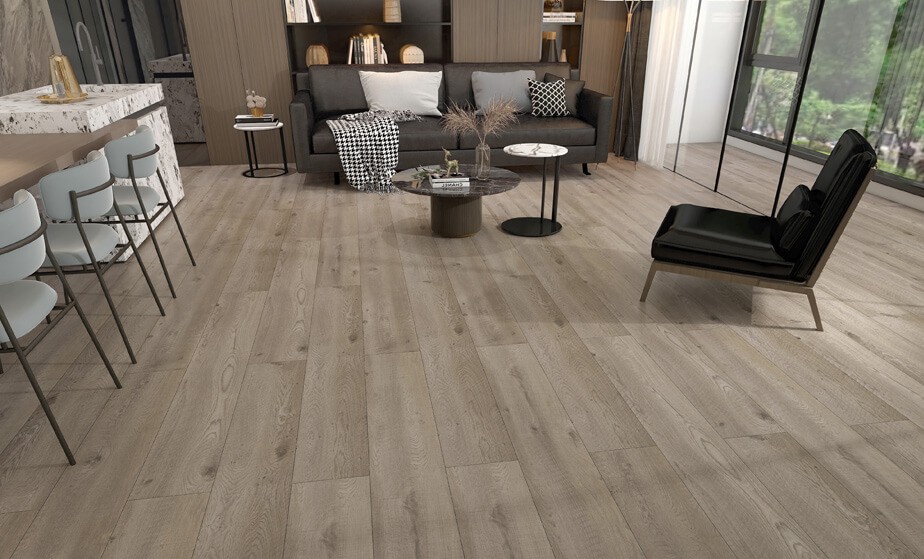 Ламинат SPC AquaMax Дуб Легат (1524*228*4,5 мм) — купить в Якутске