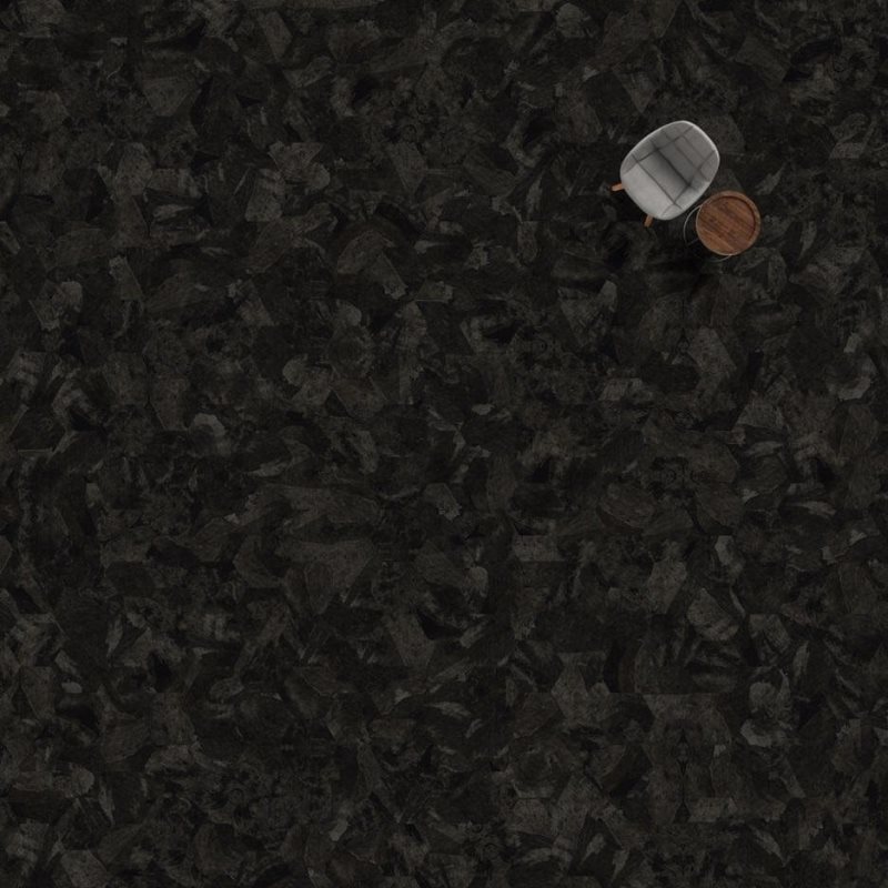 Виниловая плитка Big Hexagon 255 (452,64*392*2,5 мм) — купить в Якутске