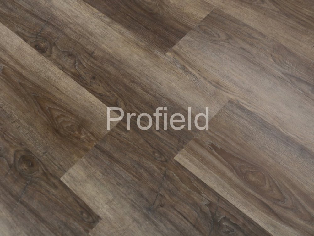 HSPC ламинат "Profield" Орех Пекан (1200*228*5,5 мм) — купить в Якутске