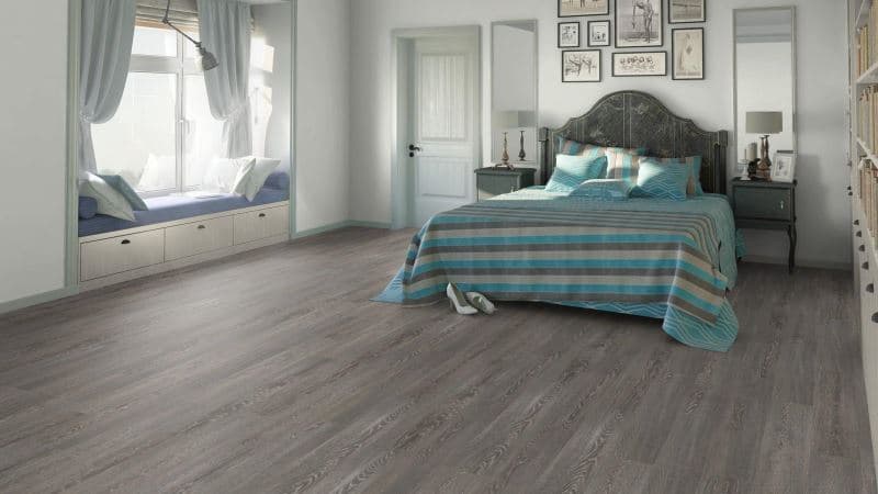 Виниловая плитка "Tarkett" New Age Orient (914,4*101,6*2,1 мм) — купить в Якутске